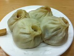 小笼包-瞻老元面馆(双塘路店)