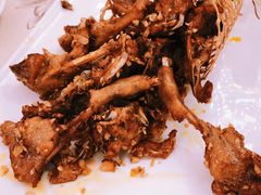 -香云轩·顺德菜(香云纱园林酒店店)