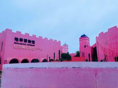 -漳州滨海火山岛自然生态风景区