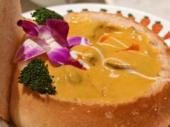 -太食獸泰式茶餐厅(北美新天地店)