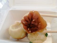 -腾元生煎(西华路店)