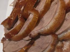 -同喜烤鸭店(光芒店)