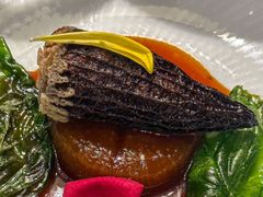 -次第花开素食雅宴
