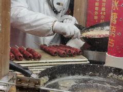 -和禄德冰糖葫芦