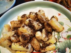 麻咯盐长山药-紫泥369粗粮季(鼓楼店)