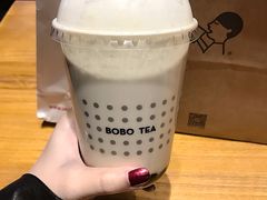 -喜茶(永旺梦乐城店)