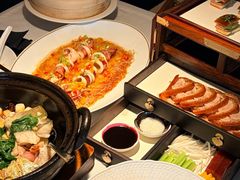 -莉莉海堂HAITANG·烤鸭(国贸商城店)