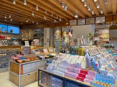 零售区-猫的天空之城概念书店(丽江古城饮玉巷店)