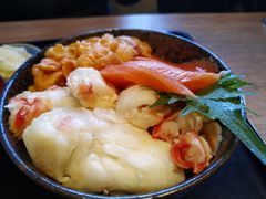 -札幌二条市场 大矶(本店)