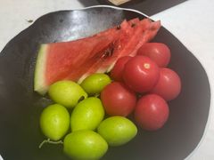 -径山十八道·风味民间菜(华夏之心店)