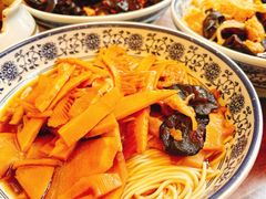 -西园寺素食(西园弄戒幢律寺店)
