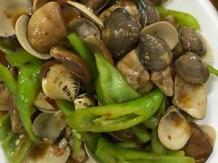 -叶姐海鲜(棋子湾店)