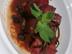 -千百味红餐厅·江西菜(绿地双子塔店)