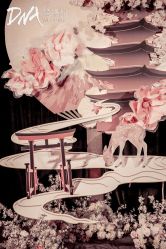 -DNA Wedding 婚礼记(上海店)