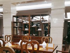 -浙江西子宾馆·瑶园咖啡厅