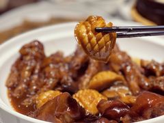 -潮州府·潮菜·砂锅粥(徐家汇店)
