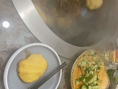 -锅老头铁锅炖•大锅蒸汽海鲜(韩乐坊店)