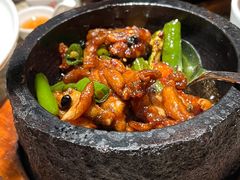 -桂满陇·桃花院落(长泰广场店)