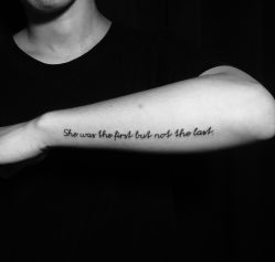 -墨無界刺青TATTOO