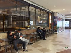 -大树餐厅(益田假日店)