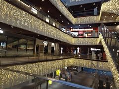 -上海长风大悦城