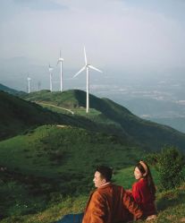 -盛夏光年studio·美学·电影感·定制