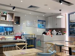 -满记甜品(巴黎春天宝山店)