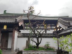 -龙兴寺