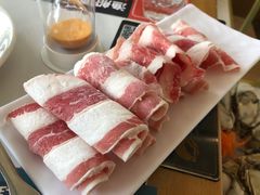 -蚝大仙横琴生蚝火锅(日月贝店)
