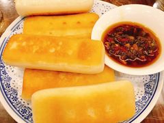 烤饼-孙府大院(步行街店)