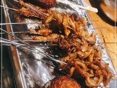 -熙成烧烤(白塔岭店)