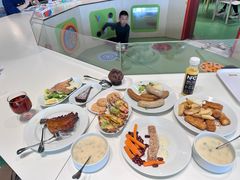 -宜家·瑞典风味餐厅(四元桥店)