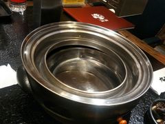 -九田家黑牛烤肉料理(中北镇店)