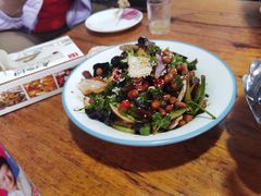 -小山羊功夫串老地摊店