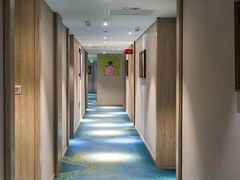-厦门海港英迪格酒店(中山路店)