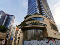 -圆融星座购物中心