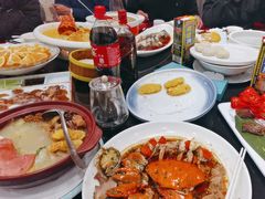 -高老庄新家宴(北斗星广场店)