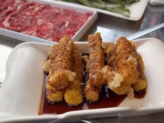 -俏媳妇火锅(宽窄巷子店)