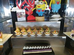 -荣誉国际酒店-云顶旋转餐厅