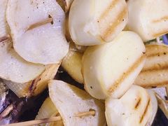 -云晓光头烧烤吧(新大陆广场店)