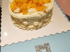 -西檬树SIMON·T轻奢蛋糕(大东方Max店)