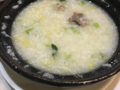 -壹品粥道(金牛万达店)