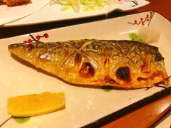 -気楽亭和食料理(气乐亭大世界本店)
