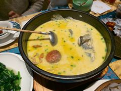 -茶人村·宫廷私厨(奥体印象城店)