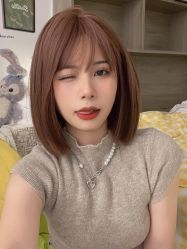 -妃格美发沙龙·烫发·染发