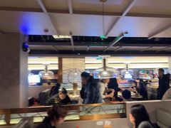 -德得轩烤涮一体自助餐厅(王府井店)