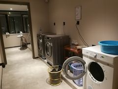 -曼谷一号酒店(深圳龙华大浪商业中心店)