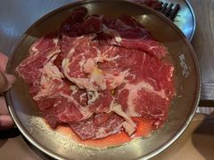 -西塔老太太泥炉烤肉(北京望京店)