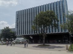 -深圳大学(丽湖校区)