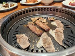 -比尔森韩式烤肉自助(国商店)